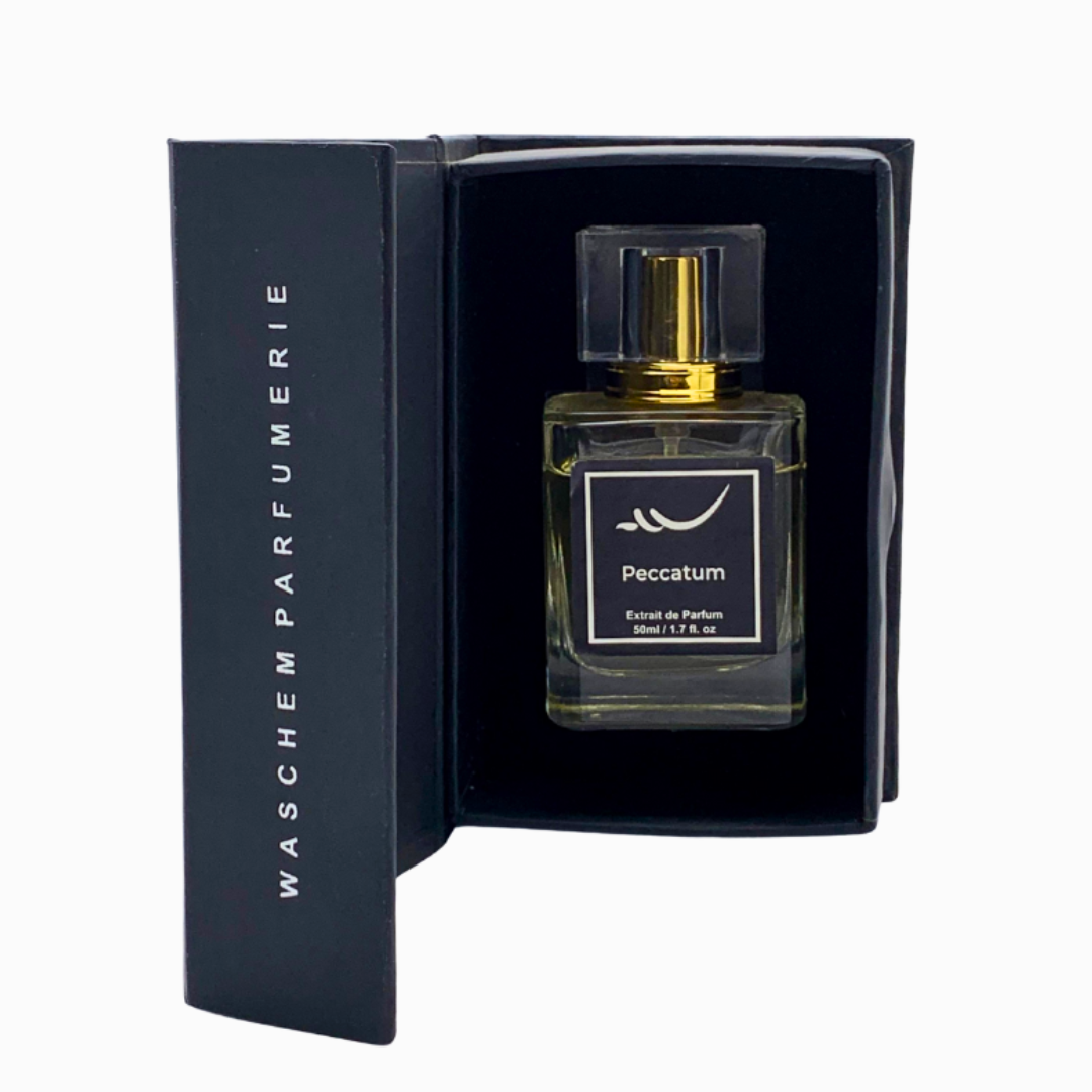 Peccatum Perfume (For Hume)