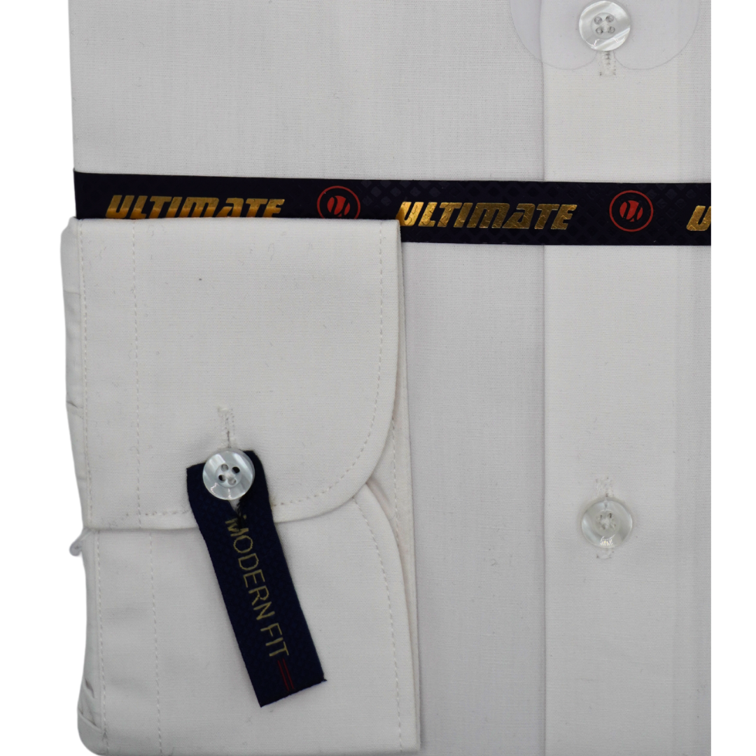 White Shirt
