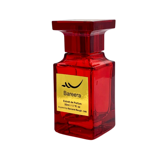 Bareera Perfume (For Femme)