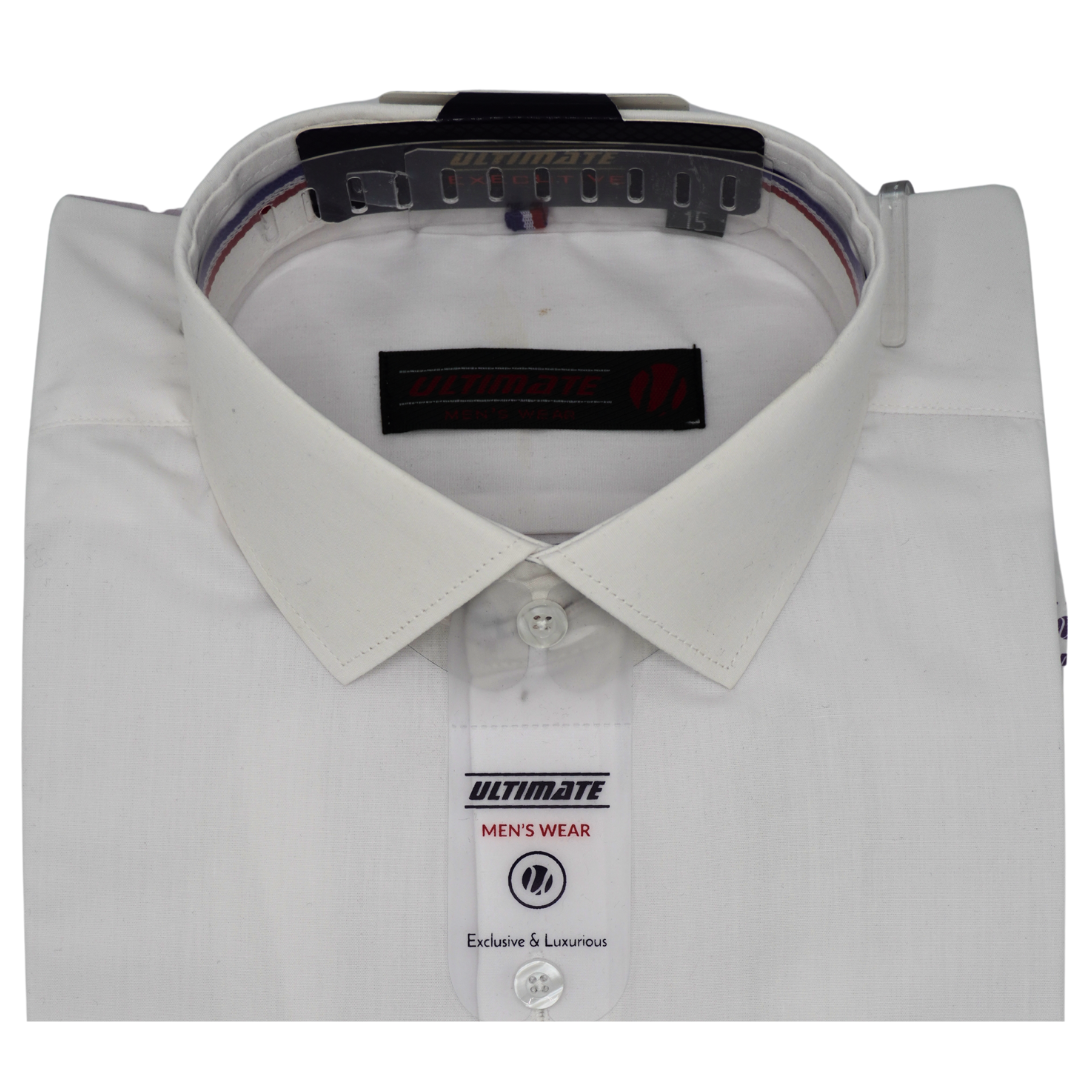 White Shirt