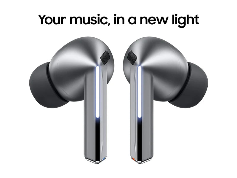 Galaxy Ear Buds 3Pro