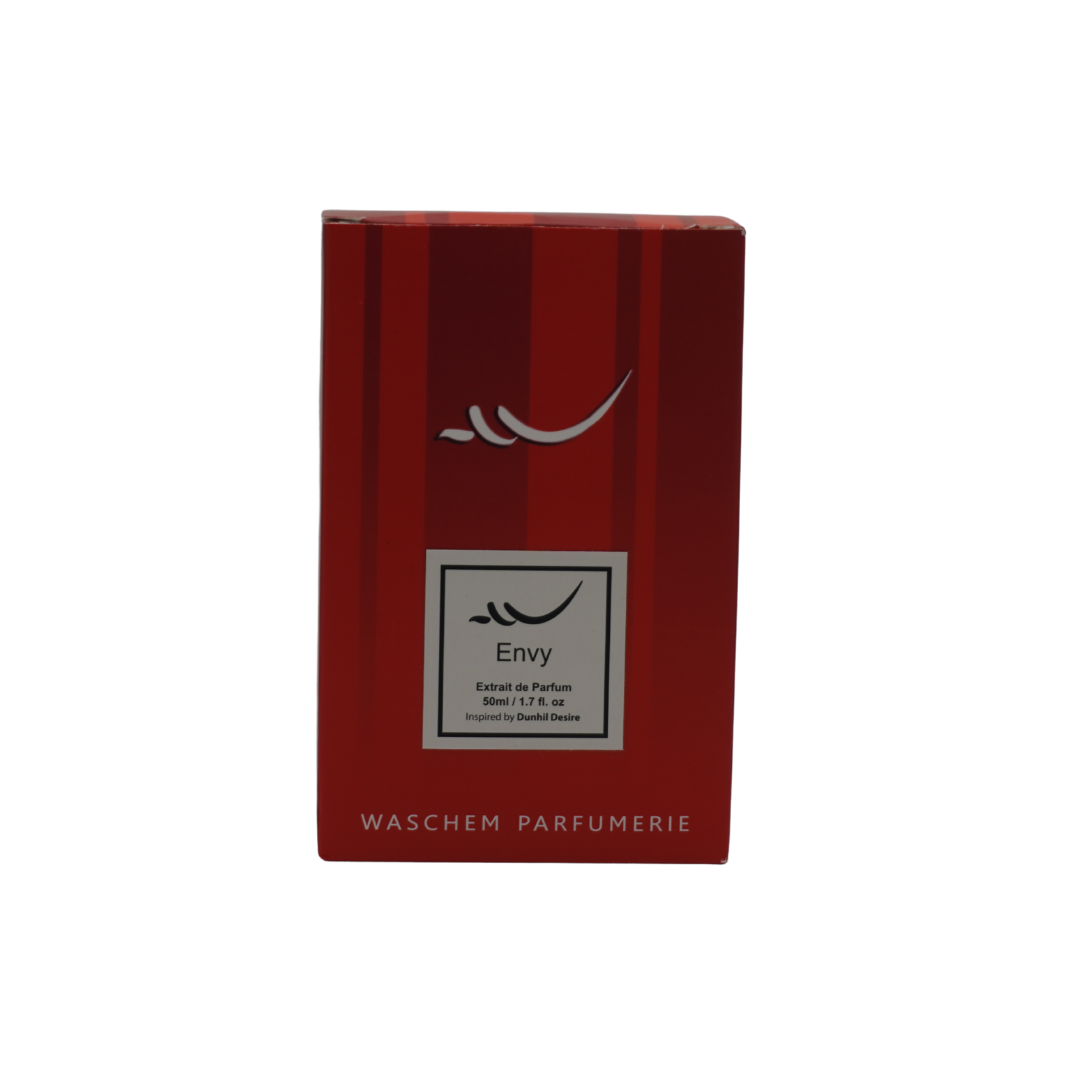 Envy perfume