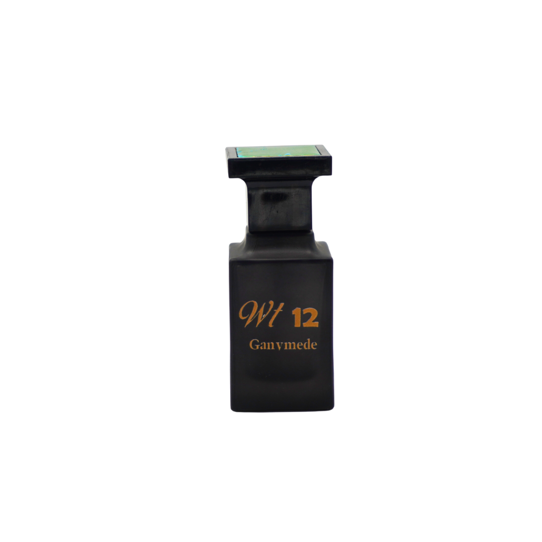 WT 12 Ganymede perfume