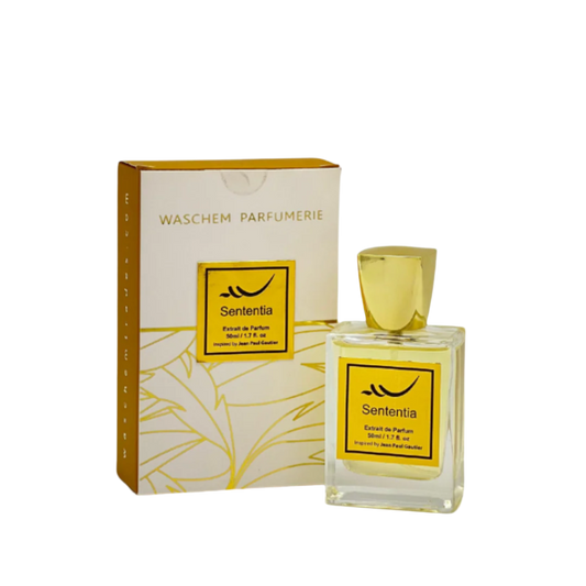 Sententia perfume (For Humme)
