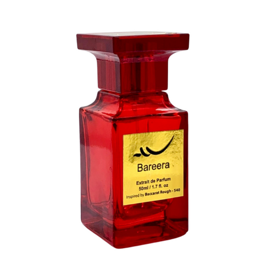 Bareera Perfume (For Femme)