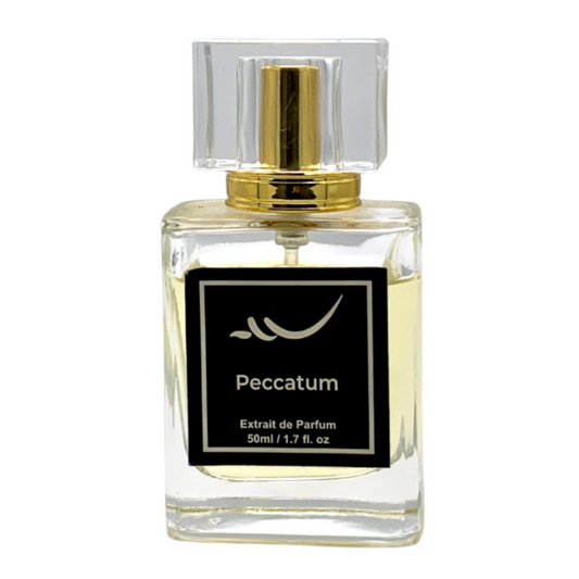 Peccatum Perfume (For Hume)