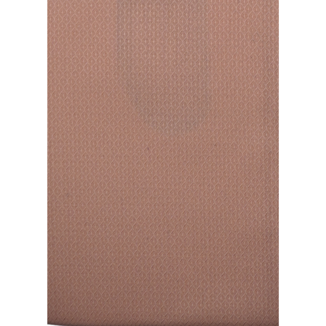 Soft peach Dress Shirt