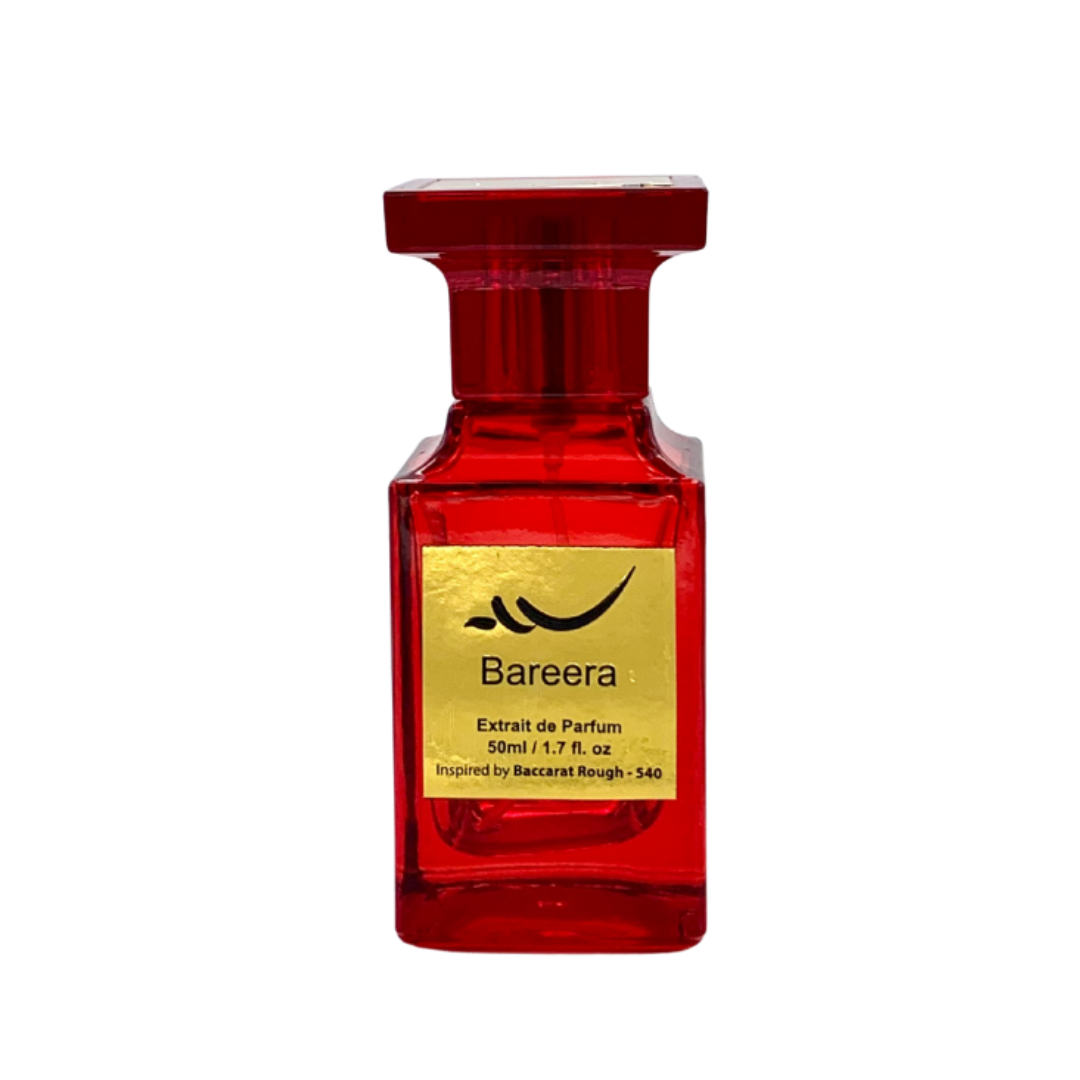 Bareera Perfume (For Femme)