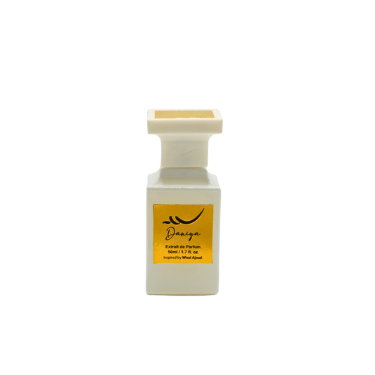 Daniya perfume