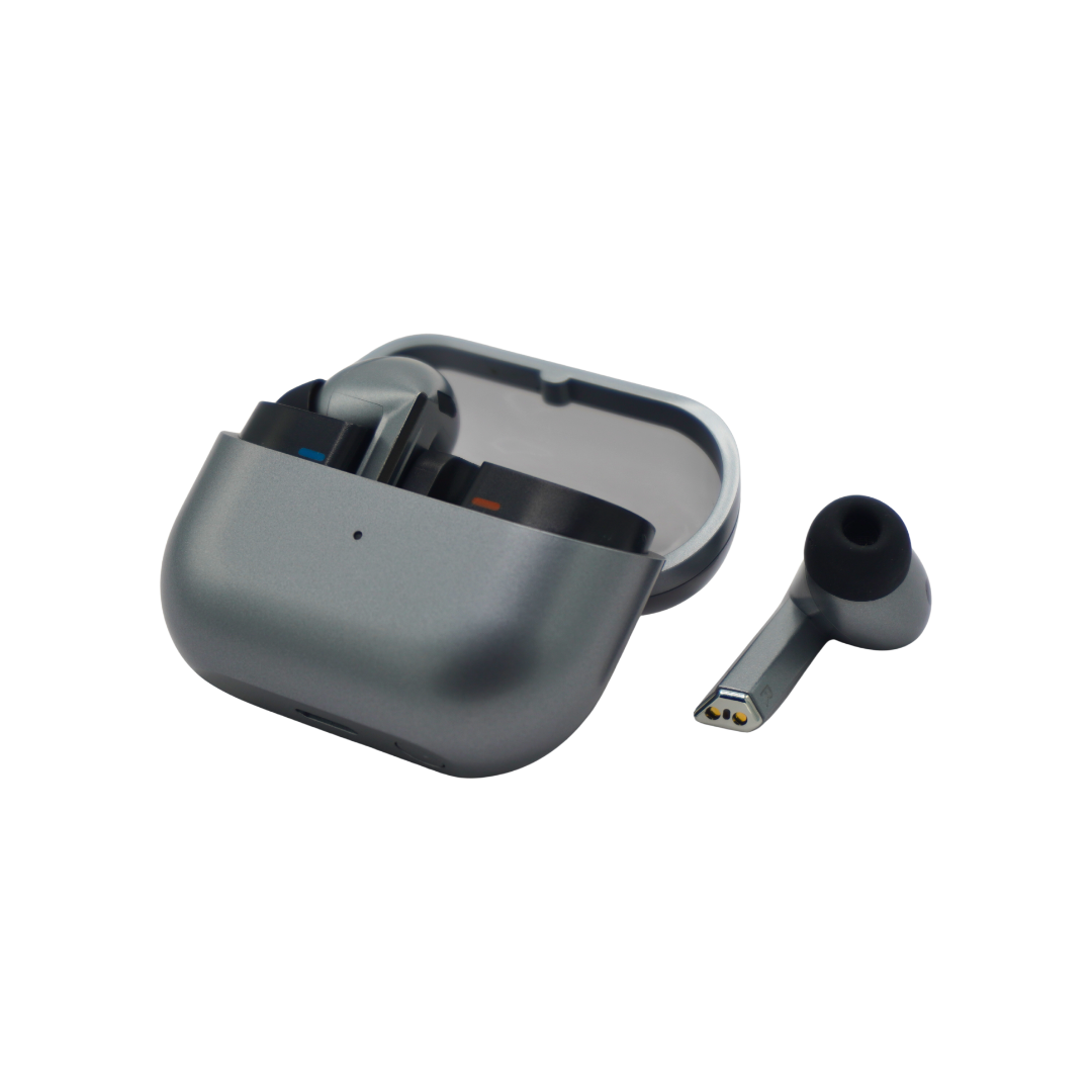 Buds3 Pro  A pair of wireless earbuds