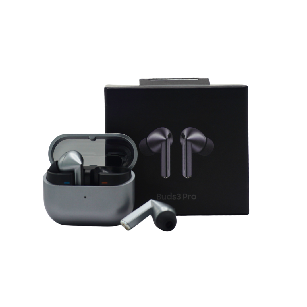 Buds3 Pro  A pair of wireless earbuds