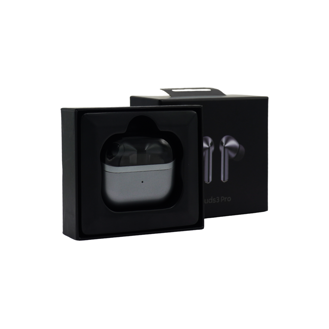 Buds3 Pro  A pair of wireless earbuds