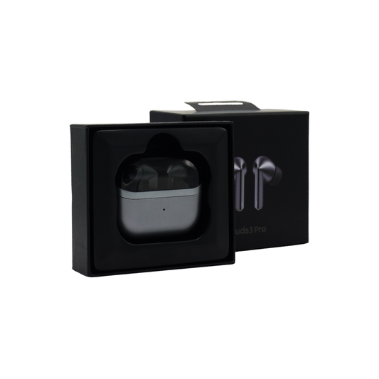 Buds3 Pro  A pair of wireless earbuds