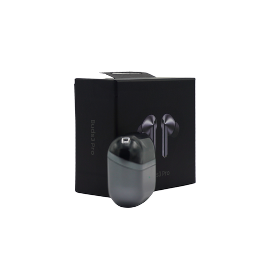 Buds3 Pro  A pair of wireless earbuds