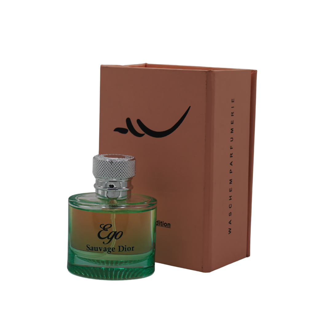 Ego – Sauvage Dior (Premium Edition) perfume
