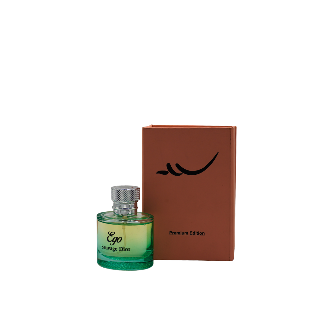 Ego – Sauvage Dior (Premium Edition) perfume