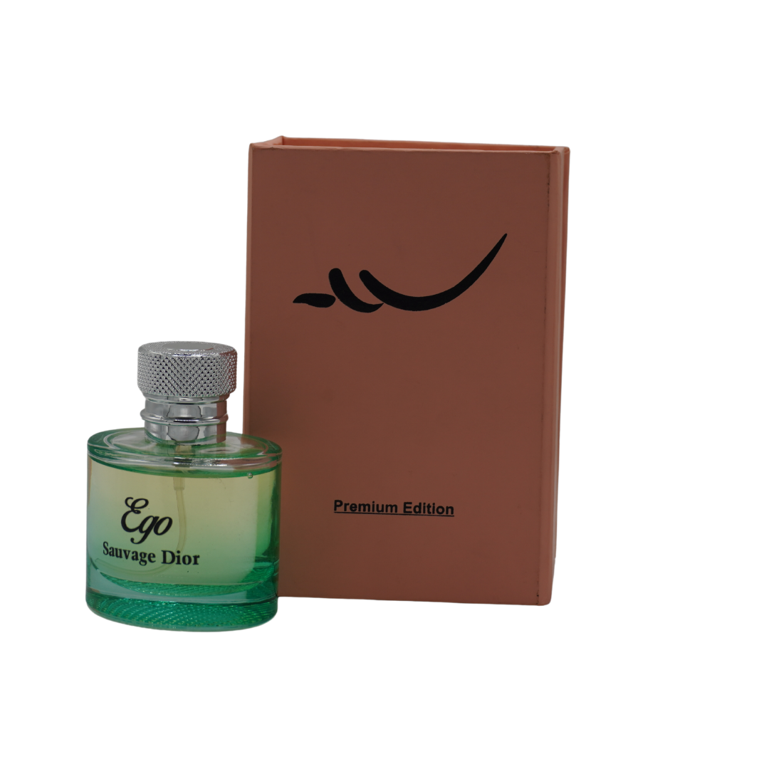 Ego – Sauvage Dior (Premium Edition) perfume