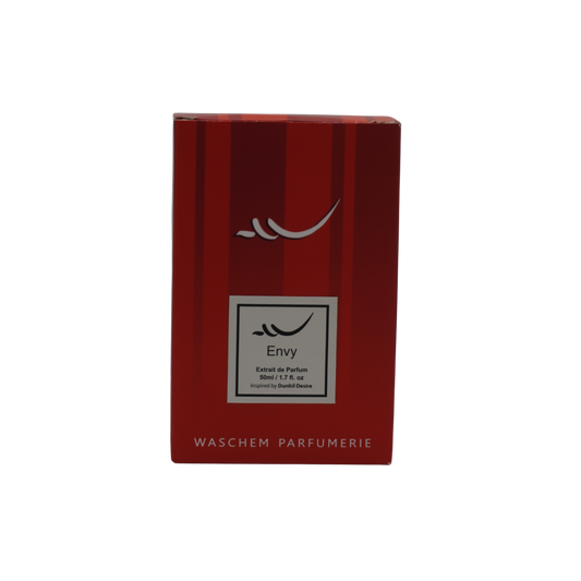 Envy perfume
