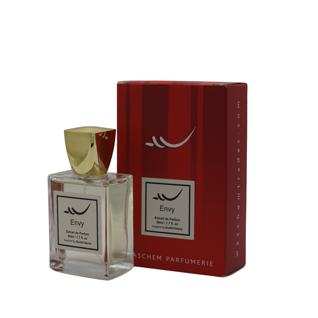 Envy perfume