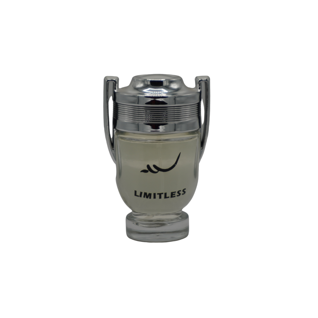Limitless perfume