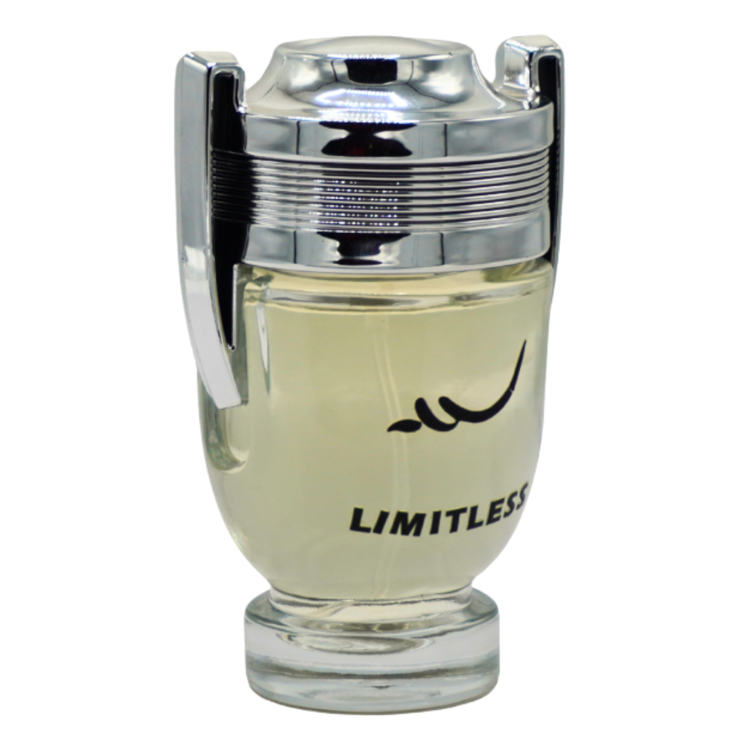 Limitless perfume