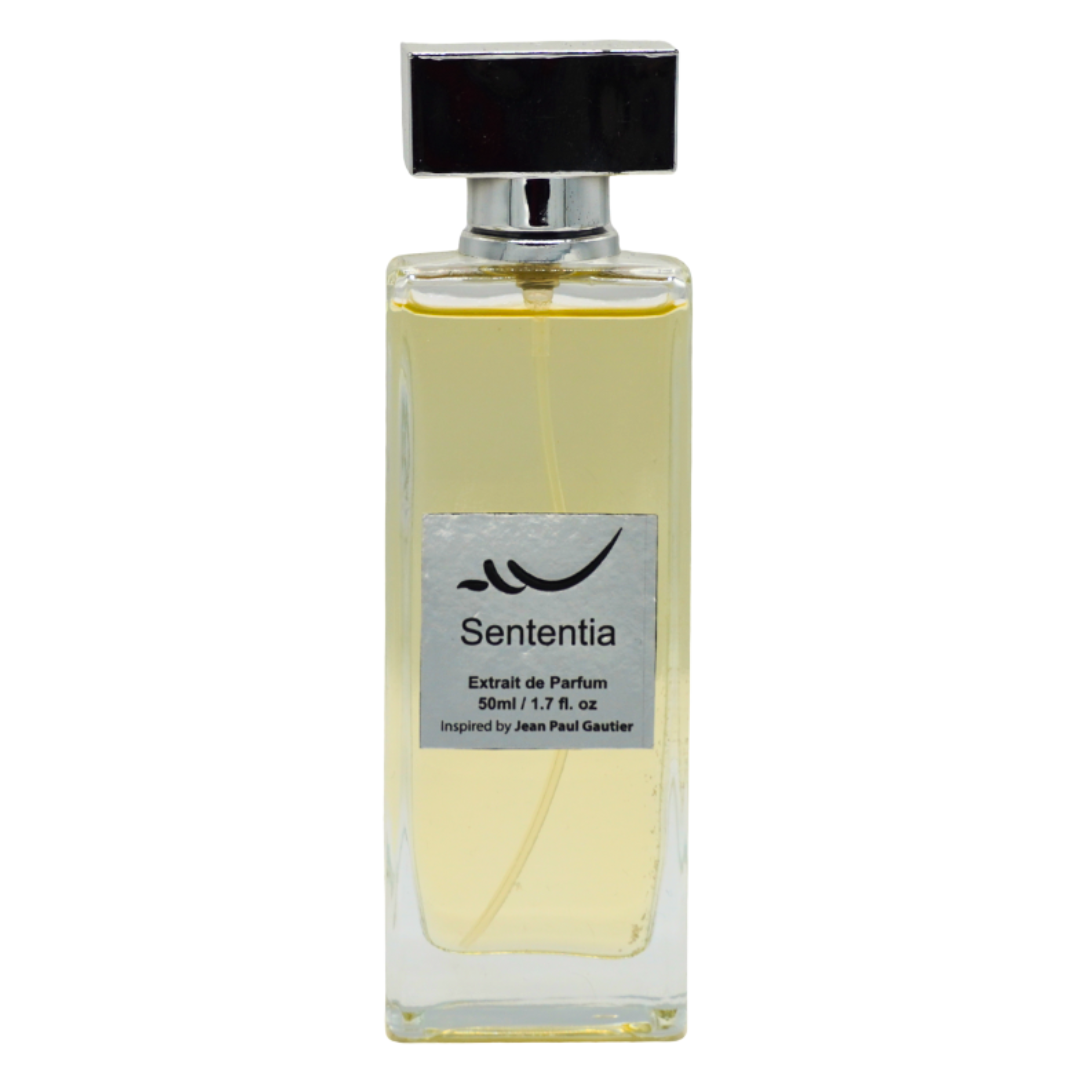 Sententia perfume