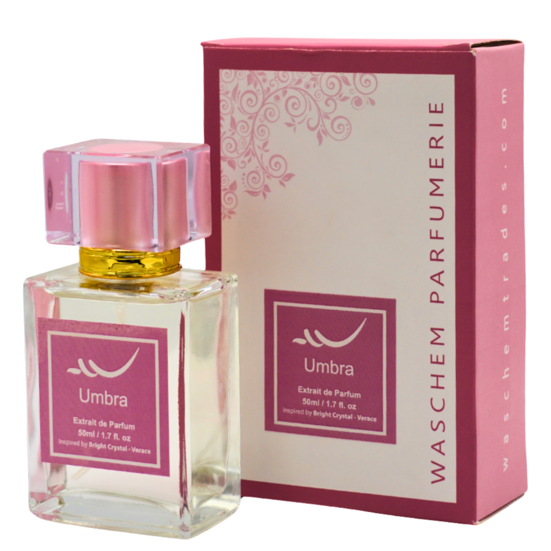 Umbra perfume