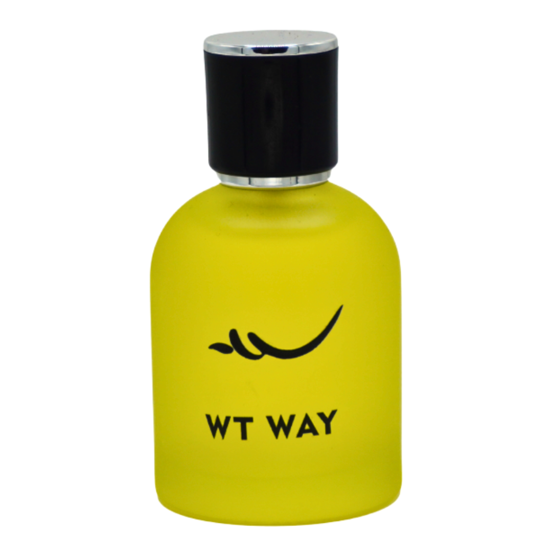 WT WAY perfume