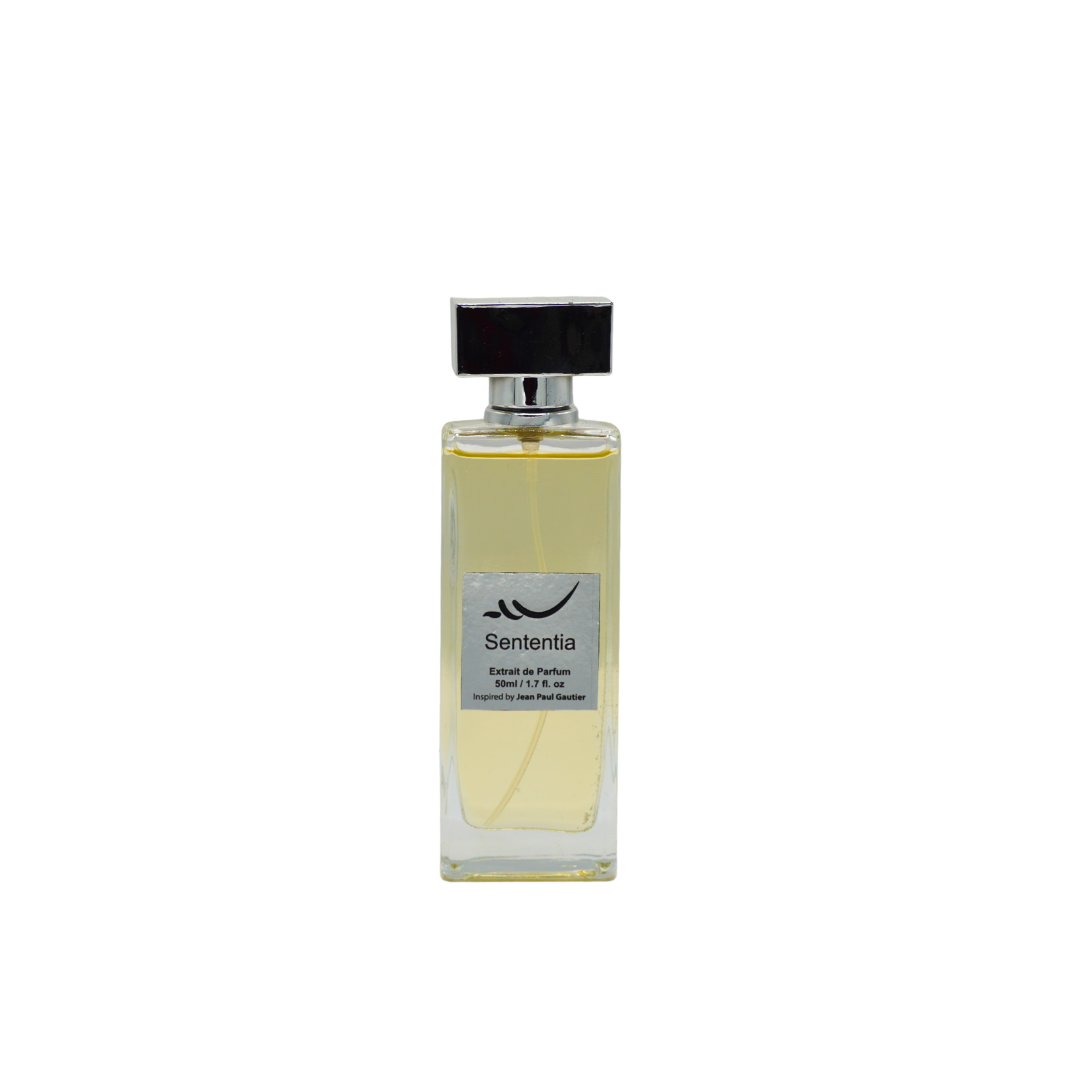 Sententia perfume