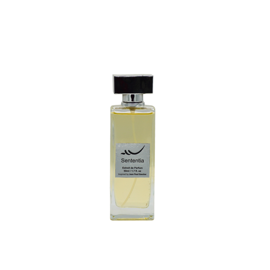 Sententia perfume