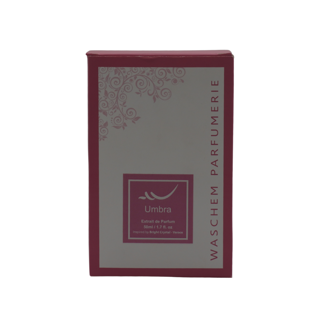 Umbra perfume