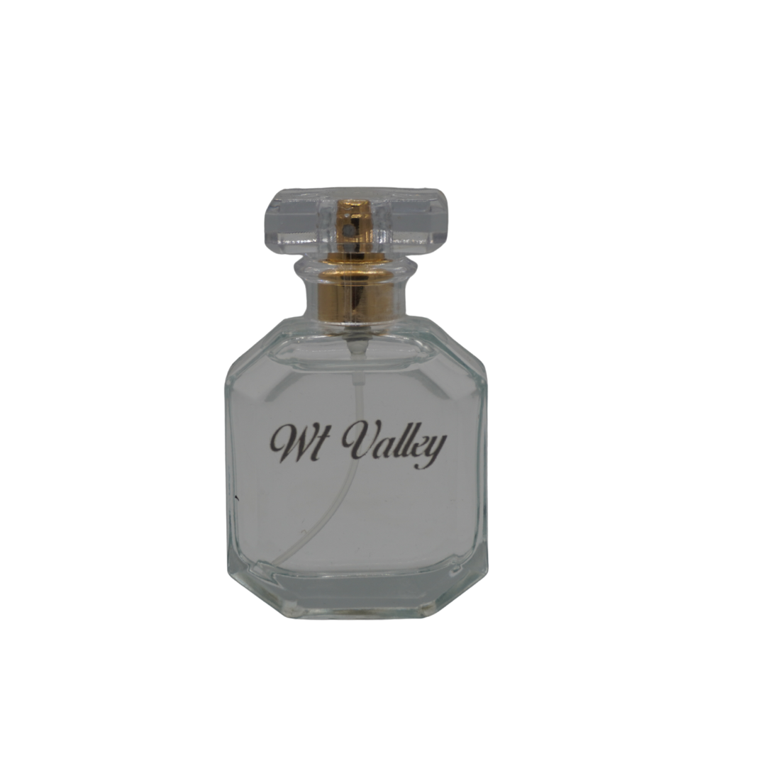 WT Valley perfume
