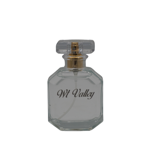 WT Valley perfume