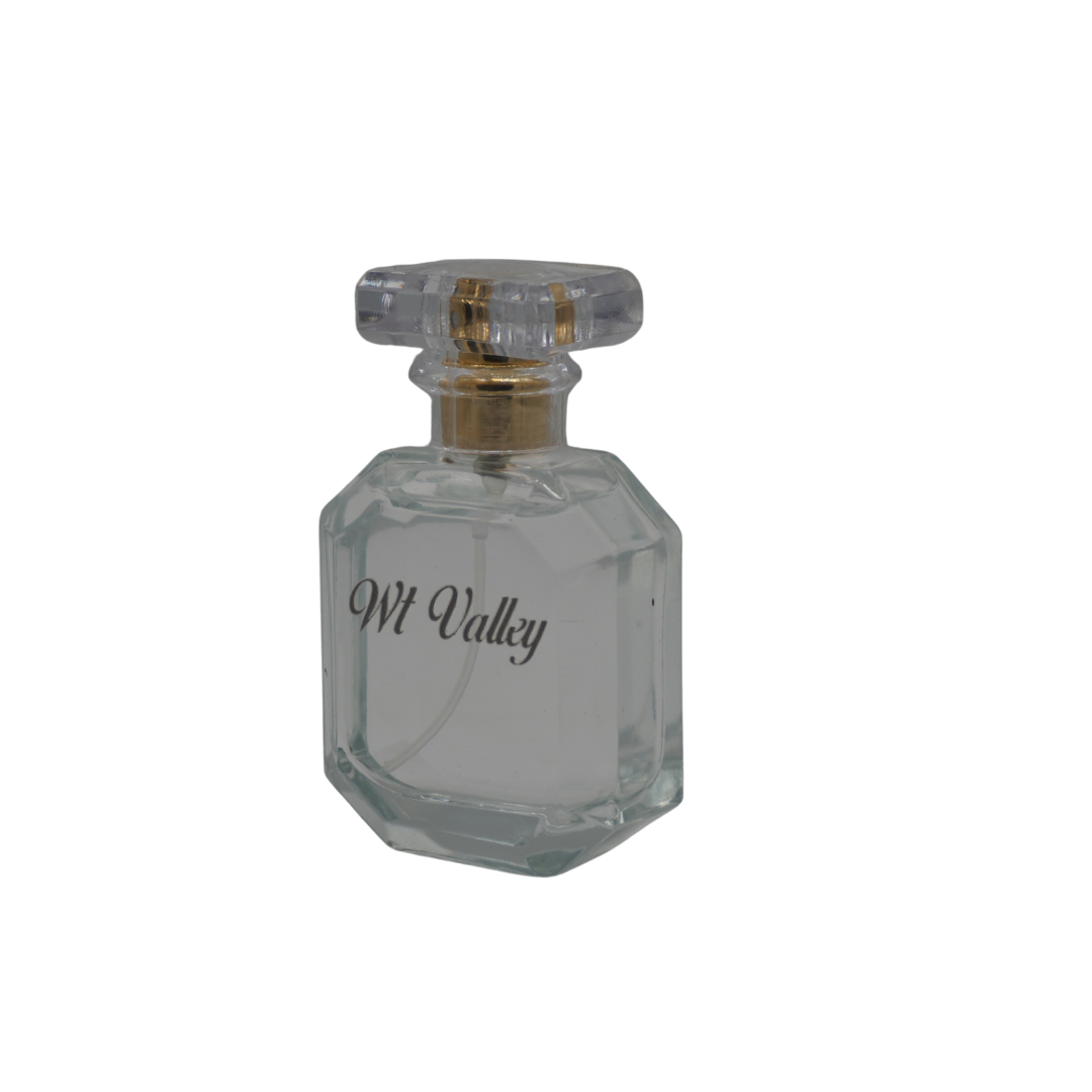WT Valley perfume