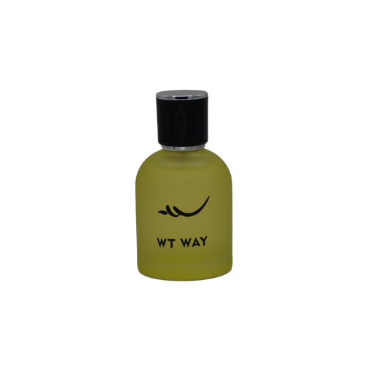 WT WAY perfume