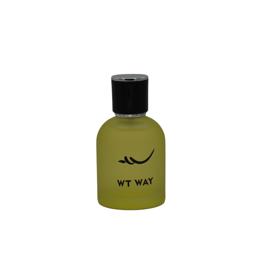 WT WAY perfume